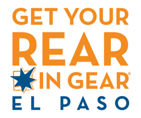 2026 Get Your Rear in Gear - El Paso