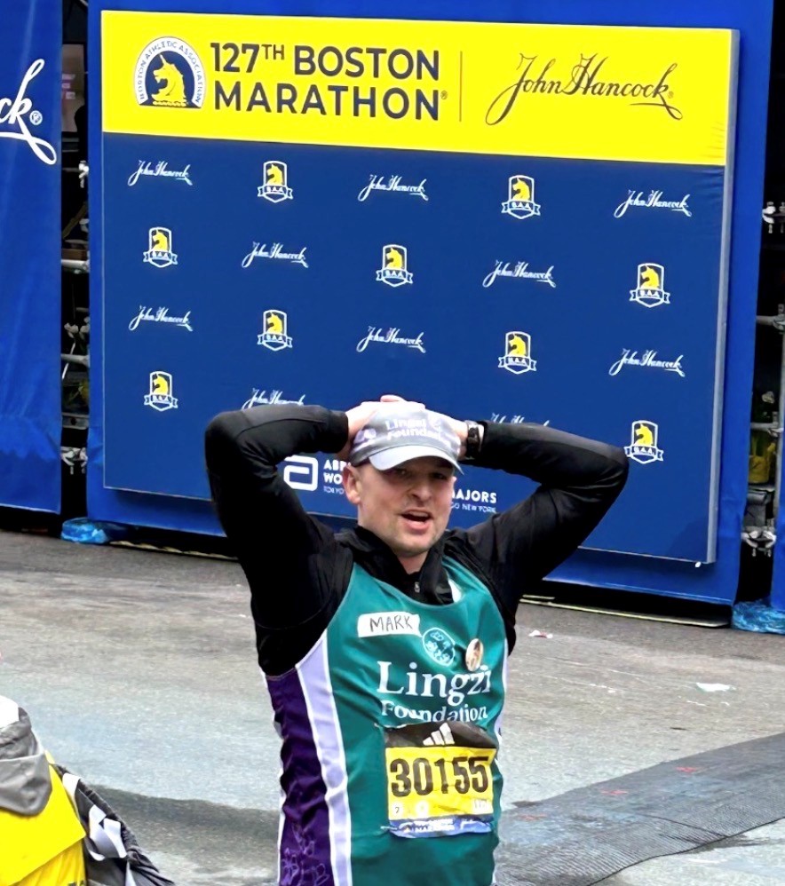 The McCourt Foundation Boston Waterfront 5K
