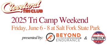 CTC Annual Tri Camp 2025