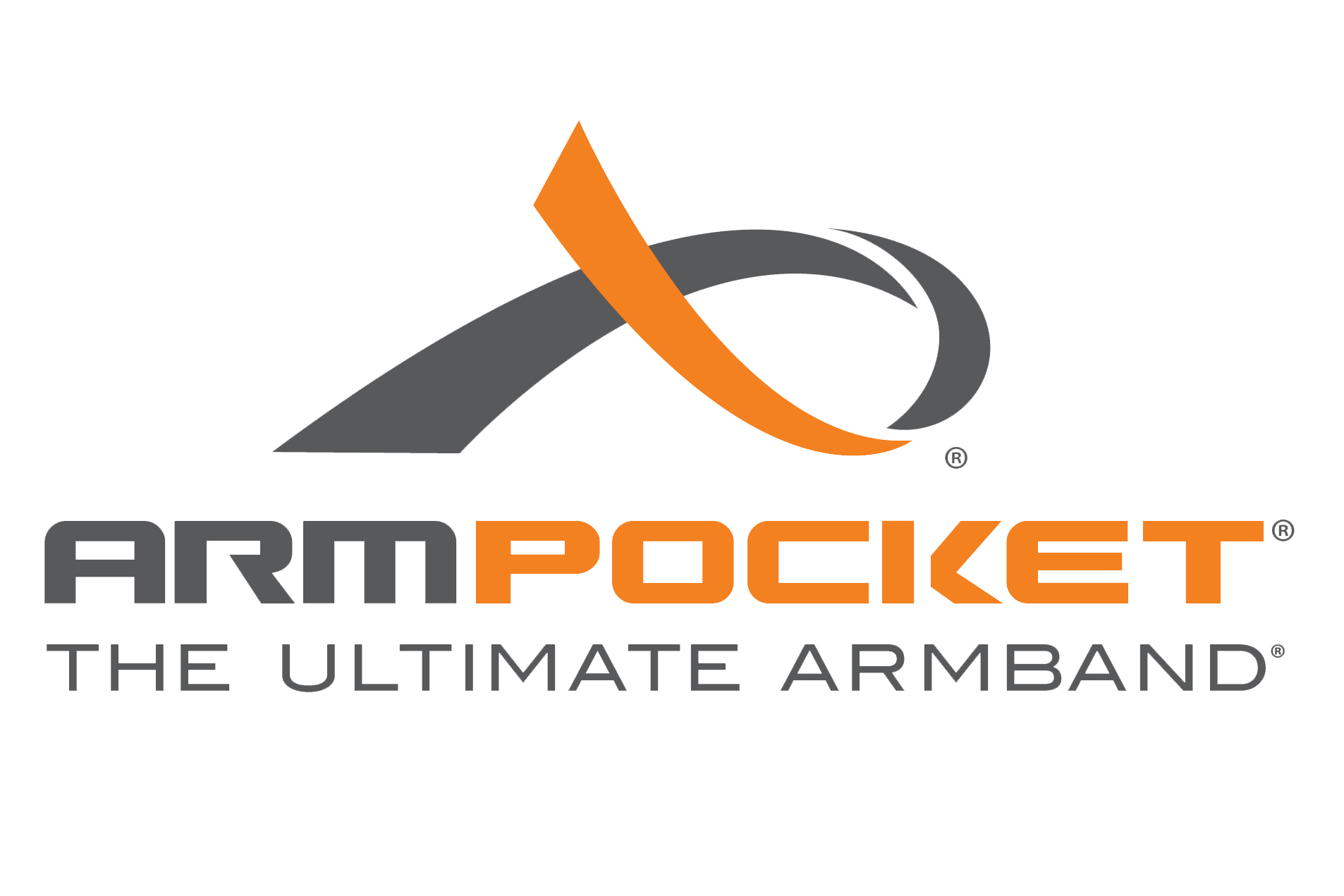 Armpocket Logo