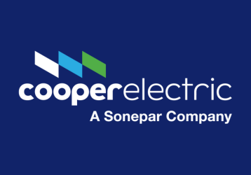 Cooper Electric - Powering Hope