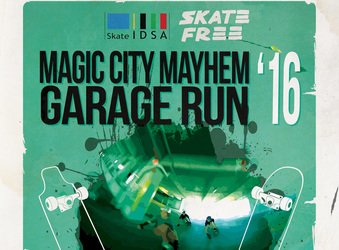 Magic City Mayhem