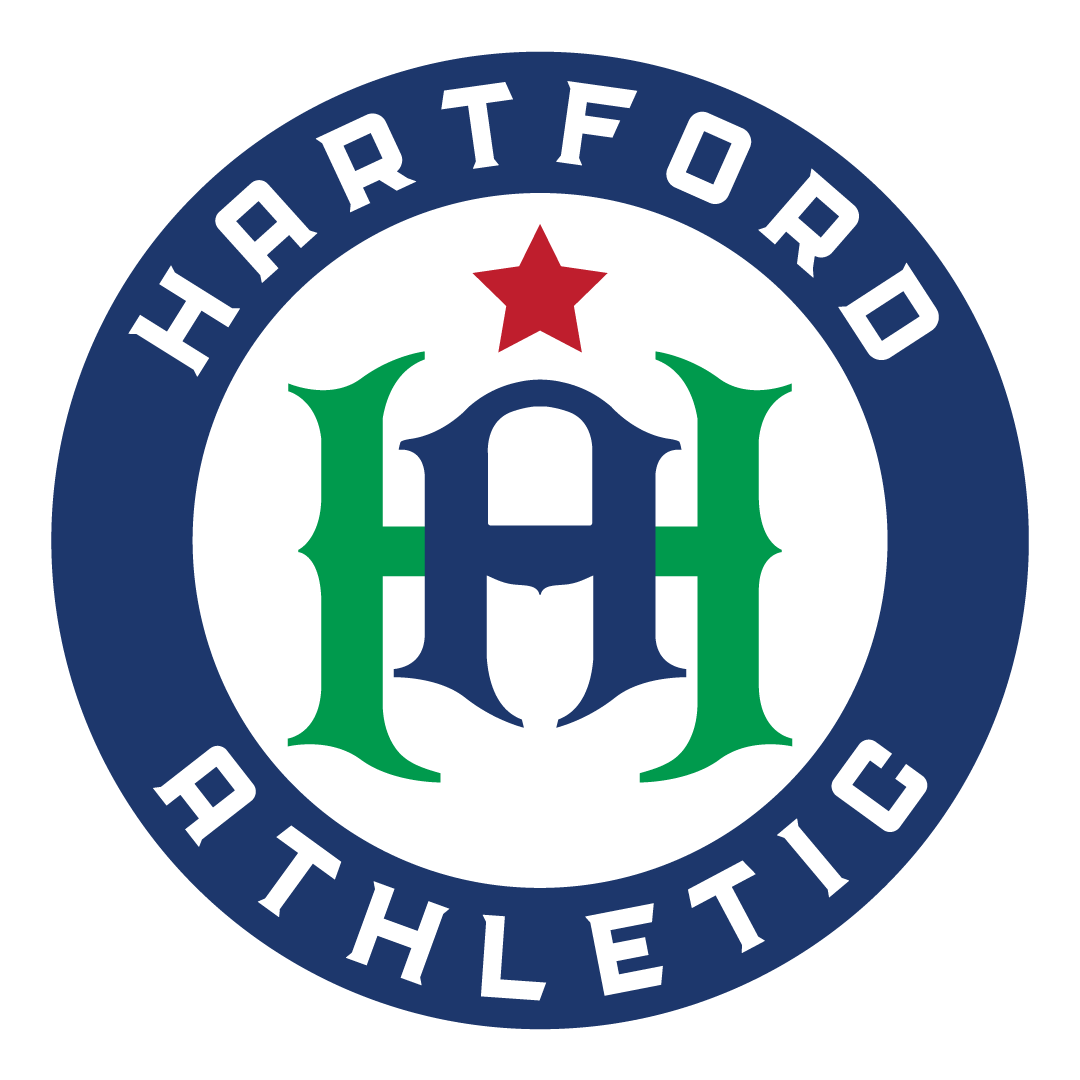 Discounted Hartford Athletic Tickets Logo