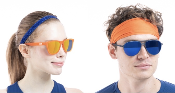 SPARKLY SOUL - Running Accessories