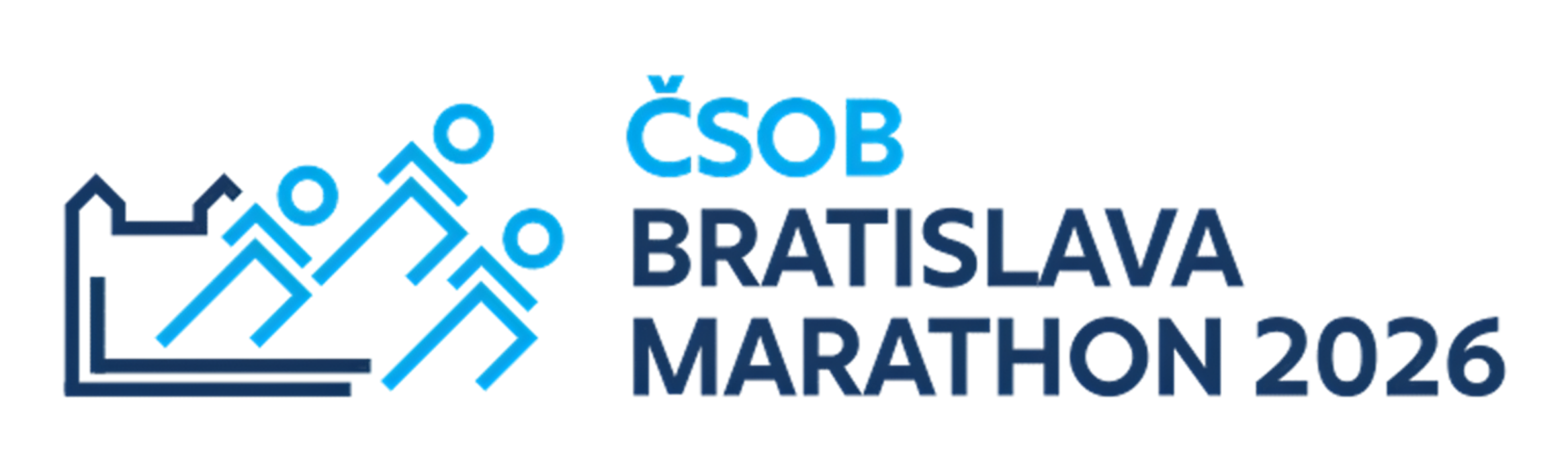 ČSOB BRATISLAVA MARATHON 2026