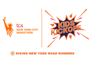 TCS New York City Marathon Kids Kickoff, Staten Island - Volunteers