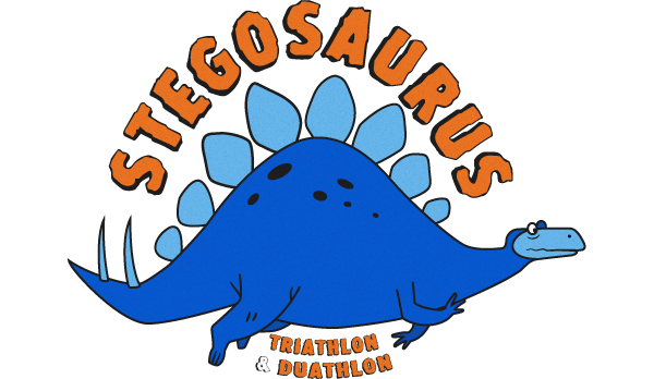 Stegosaurus Triathlon & Duathlon