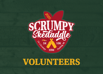 2025 Scrumpy Skedaddle Volunteers