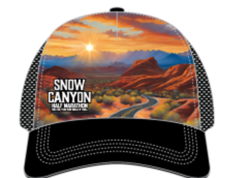 BOCO Illustrated Hat