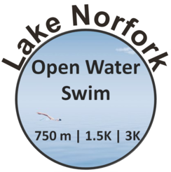 Lake Norfork Open Water Swim