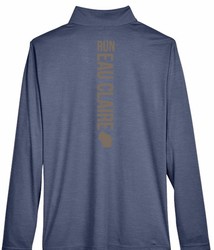 ECM Quarter Zip - navy