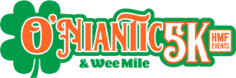 O'Niantic 5K