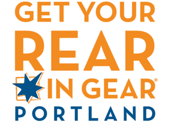 2026 Get Your Rear in Gear - Portland