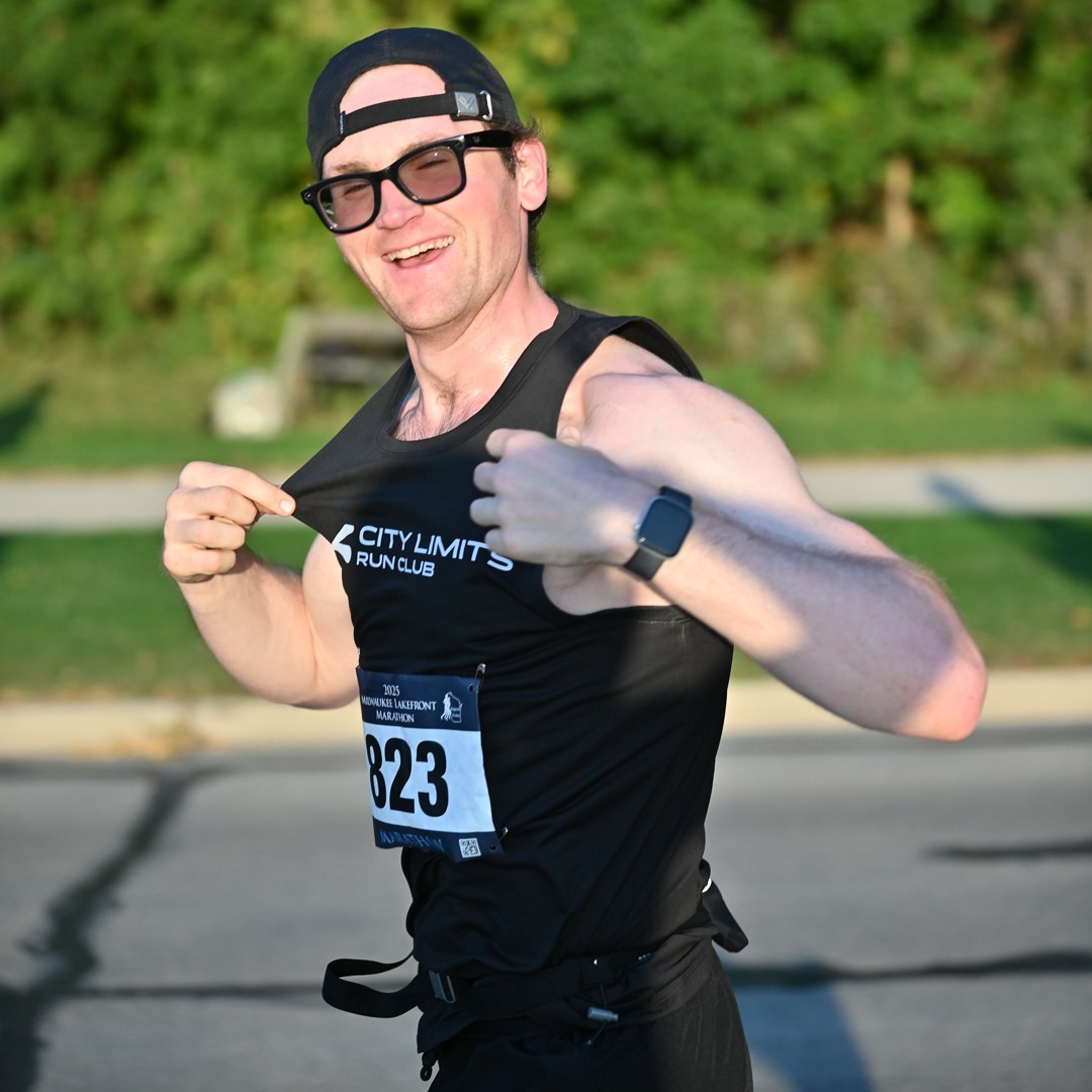 Take the Lead: Help Jack Rapala Run CHI 2026 for the 75th Ranger Regiment