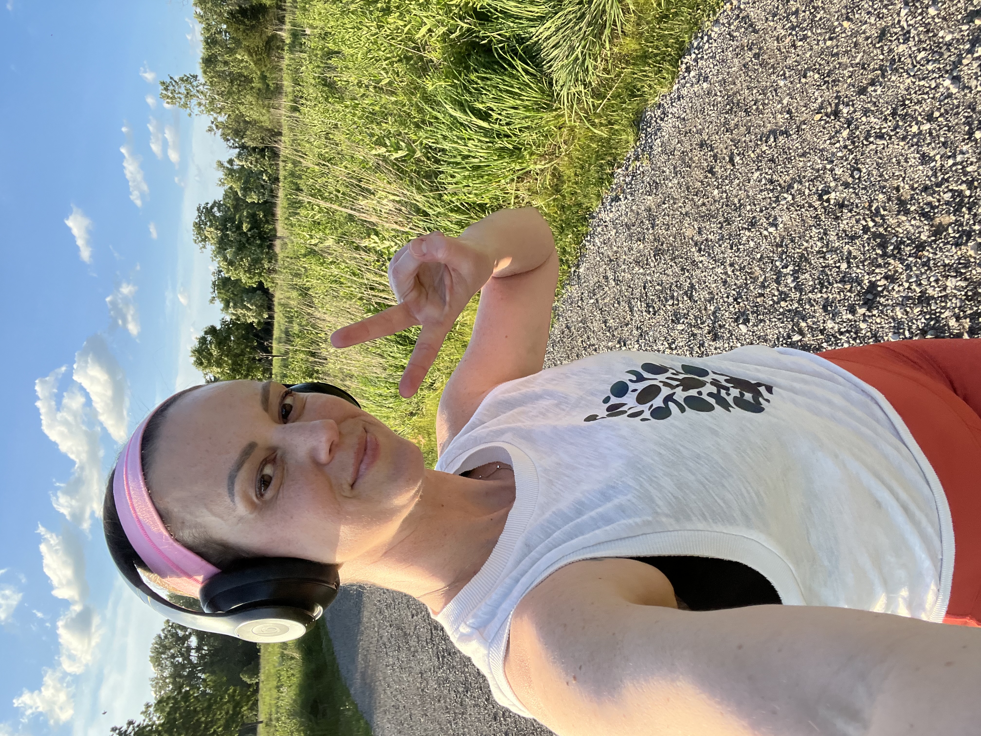 Grace's Fundraising Page