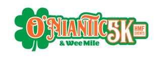 O'Niantic 5K