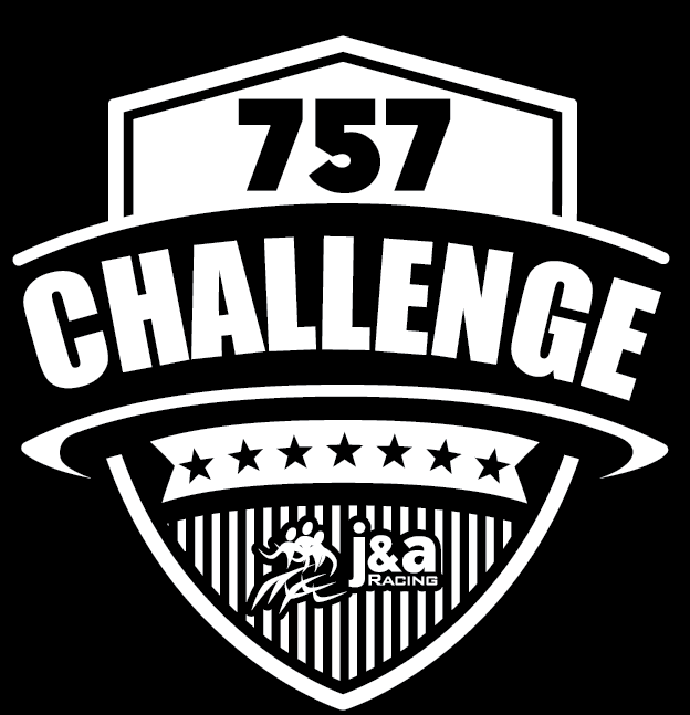 757 Challenge