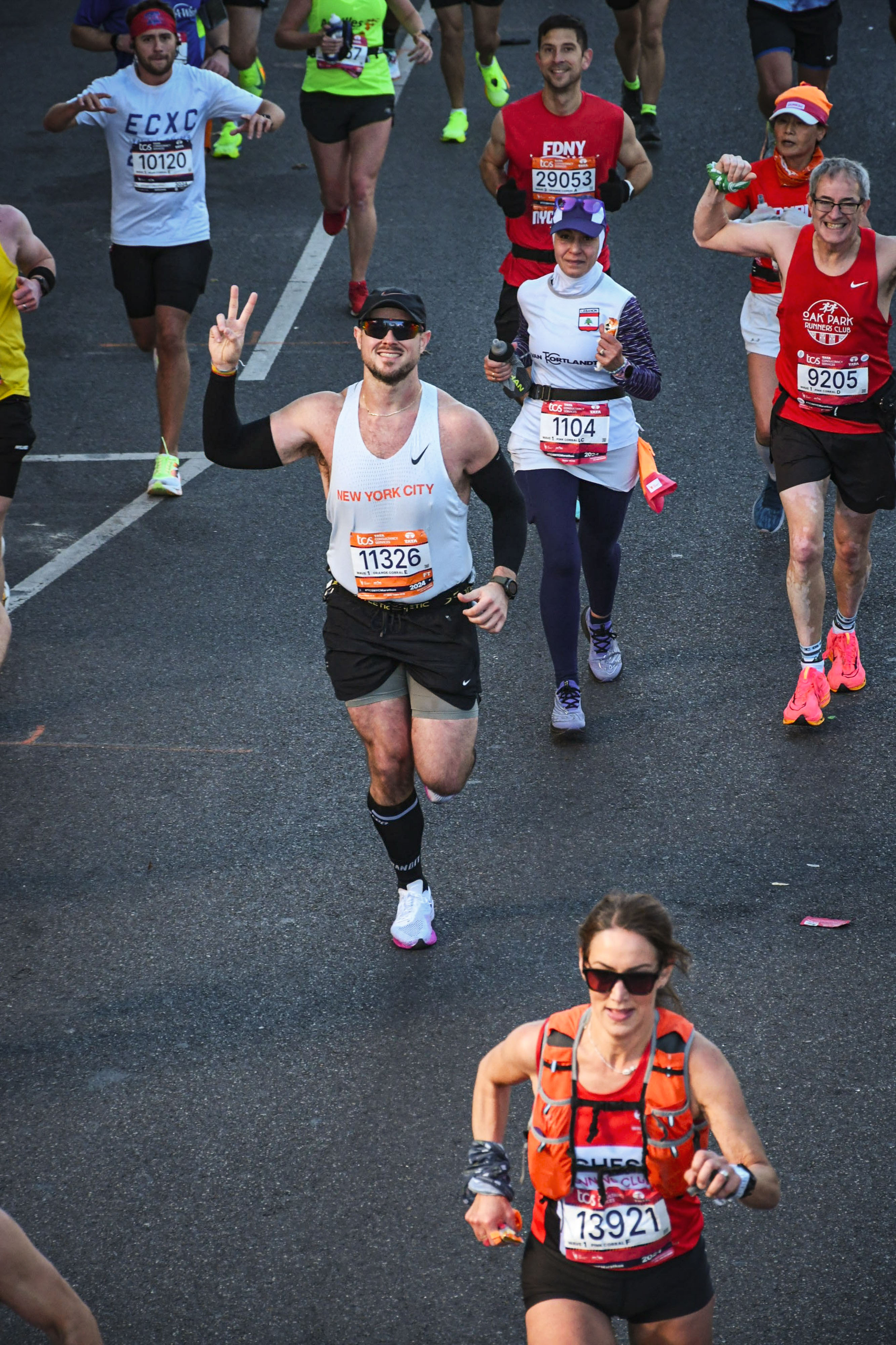 Matt’s Fundraising Page