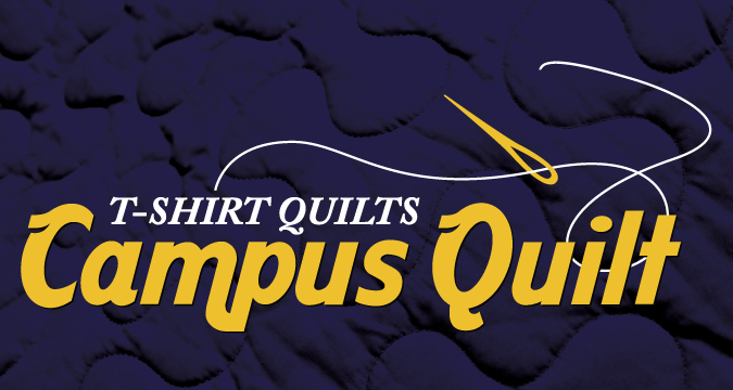 Campus Quilt Logo