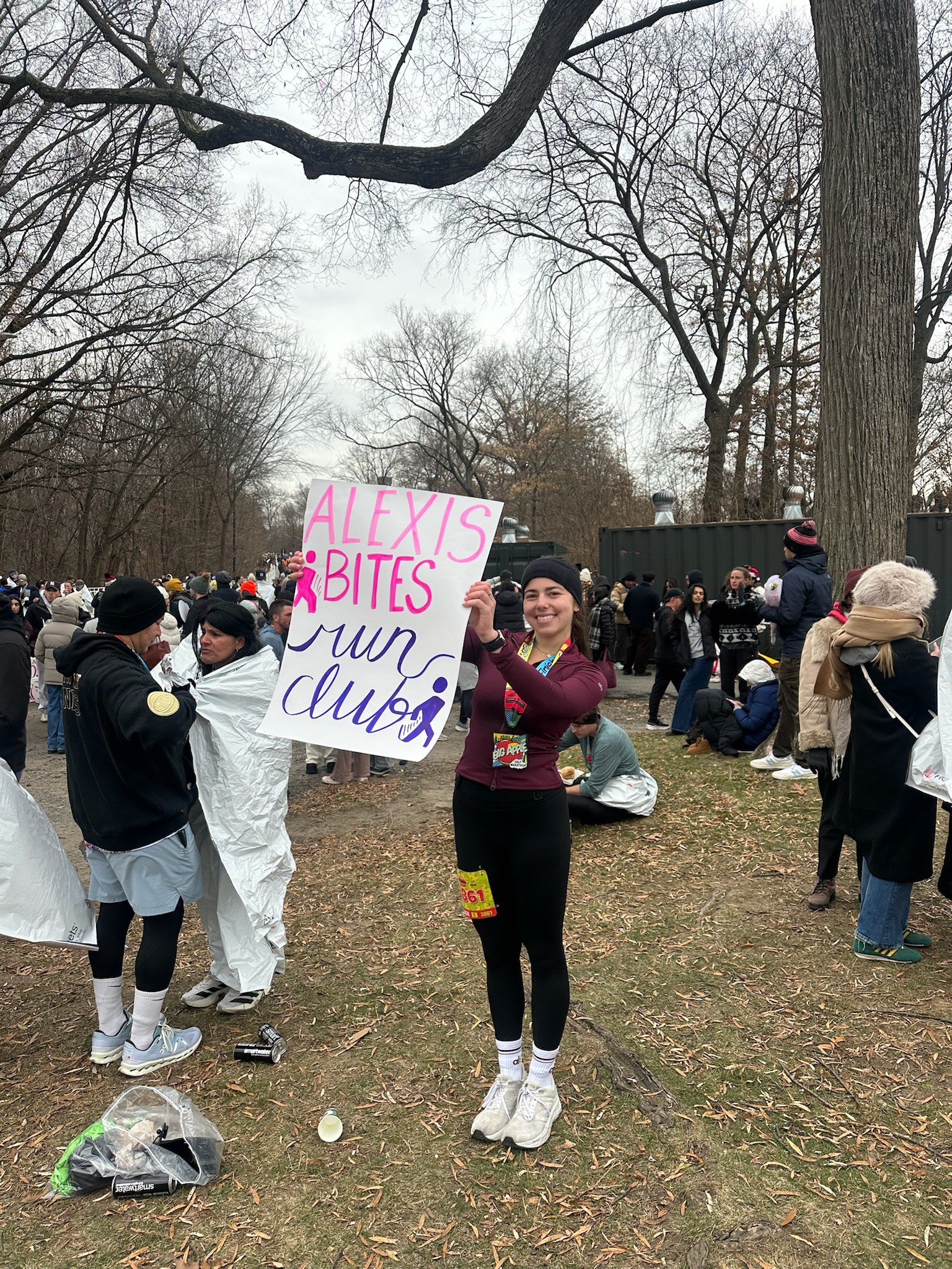 Alexis' Fundraiser