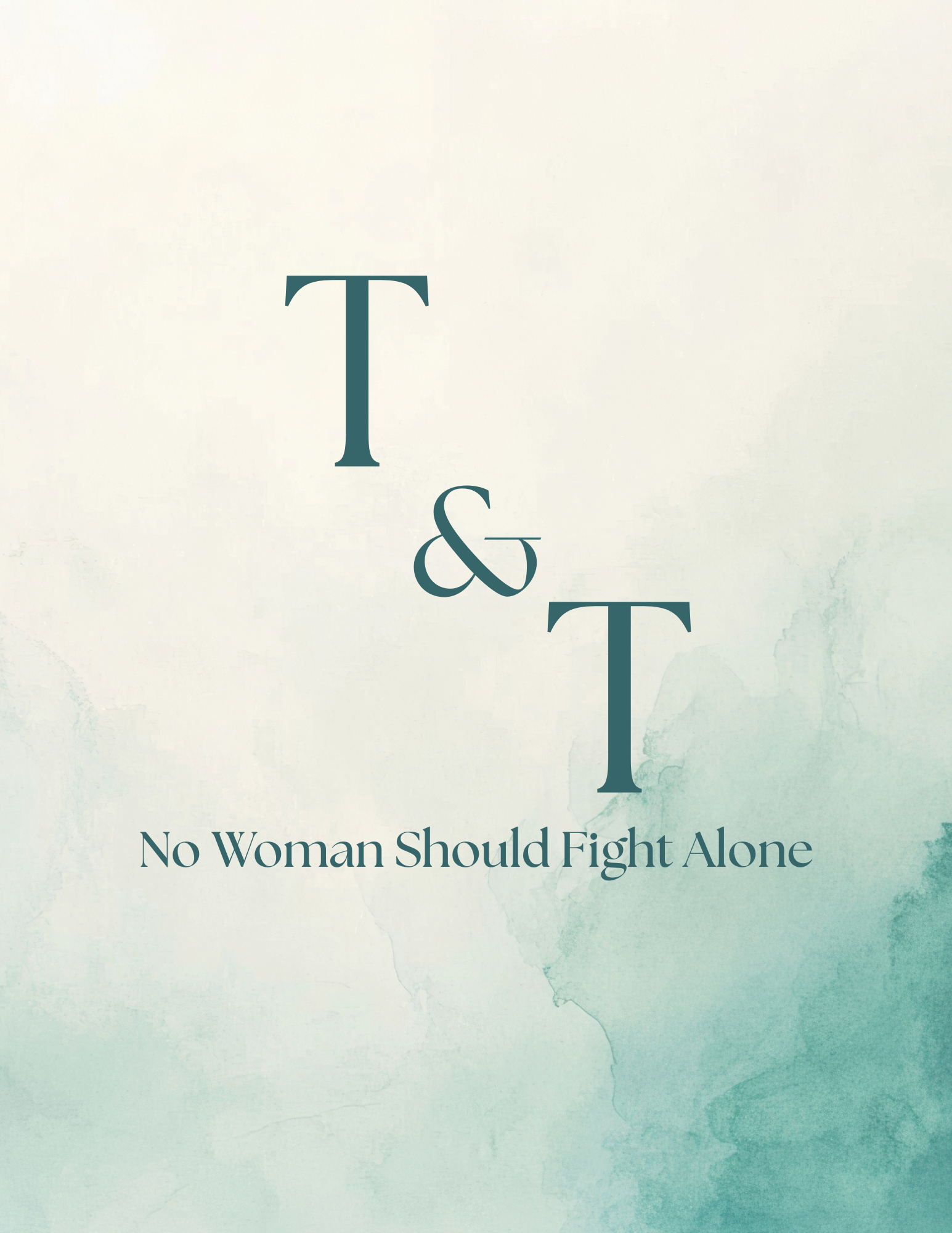 Teal Together