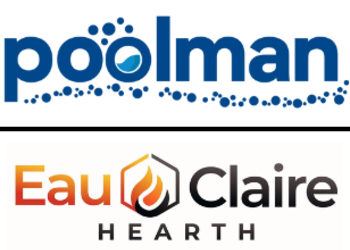 Poolman & Eau Claire Hearth