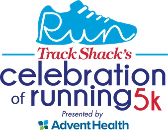 Track Shack's Celebration of Running 5k Presented by AdventHealth (Running Series Event #1)