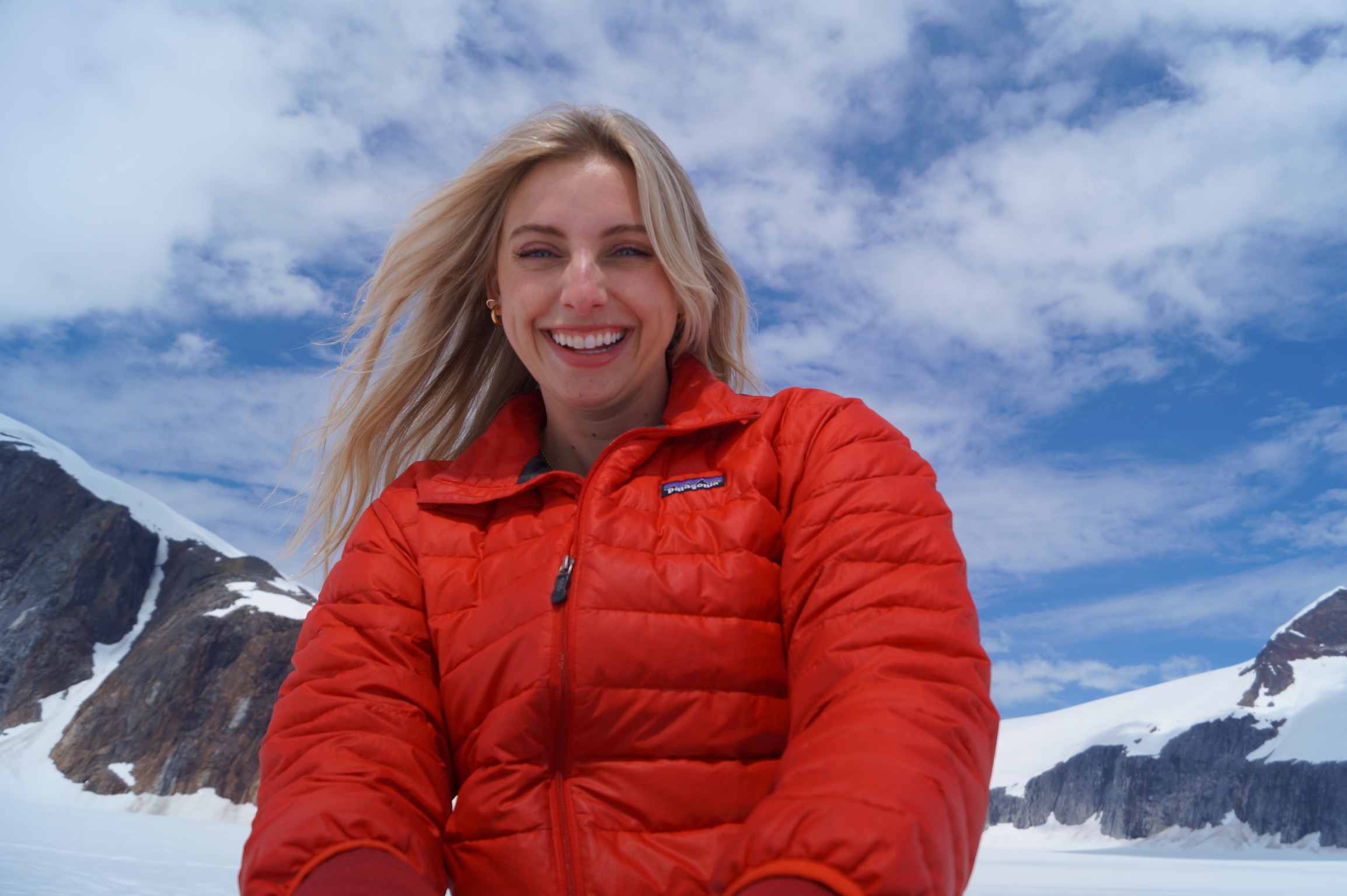 Madeline Frohling