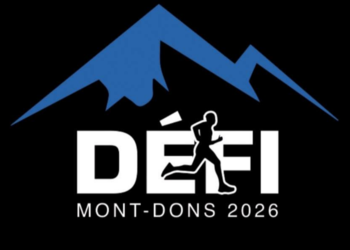 Défi Mont-Dons