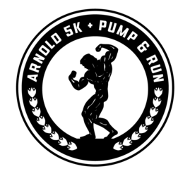 2027 Arnold 5K Pump & Run and Arnold 5K