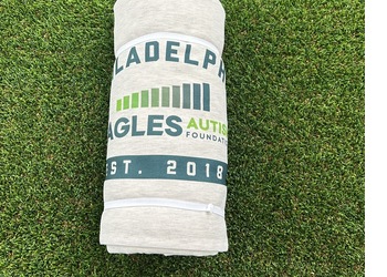 EAF Blanket