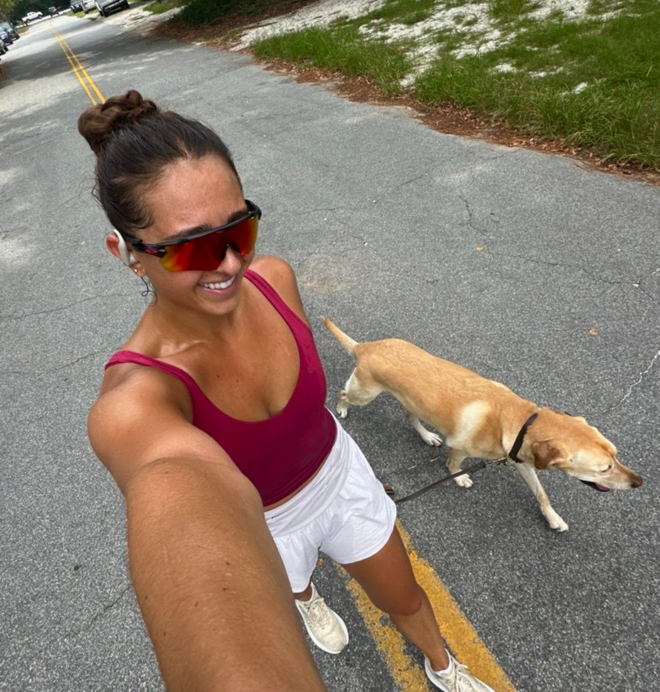 Emily Oden - Children's Brain Tumor Foundation