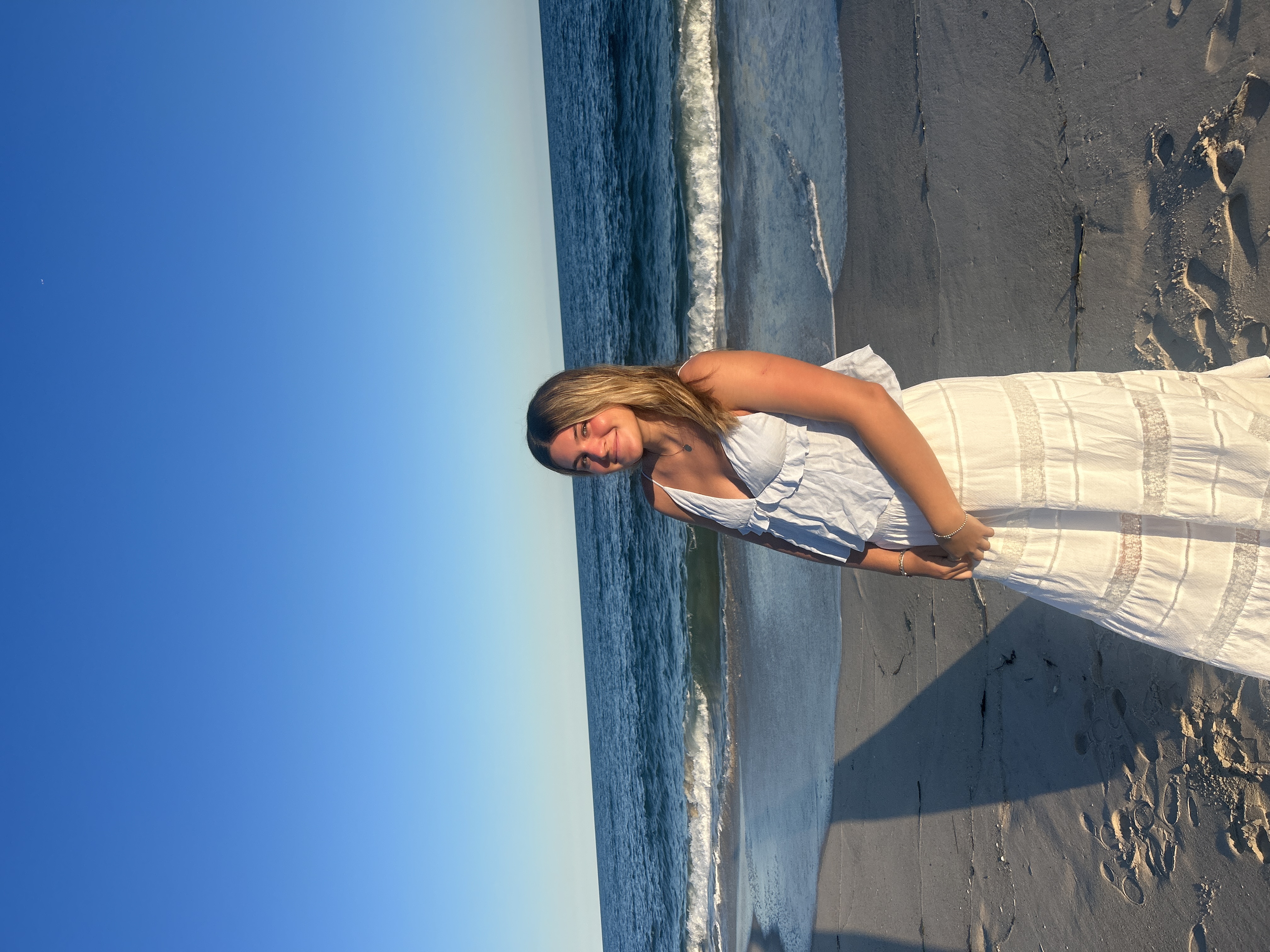 Natalia’s Marathon CASA Fundraising 