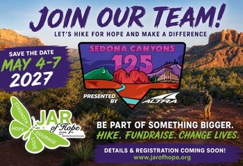 Sedona Canyons 125