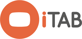 iTAB Logo