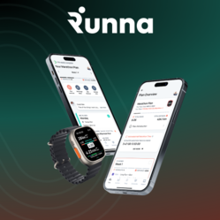 Runna Two Week Trial