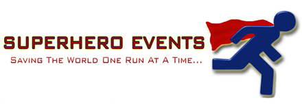 Superhero Events
