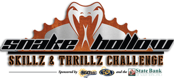 Snake Hollow Skillz and Thrillz Challenge 2021