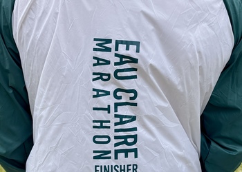 Finisher Jacket - 26.2