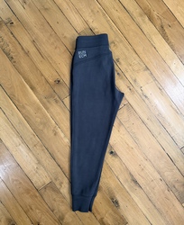 RUN | ECM: Women's CloudalLux Jogger - black
