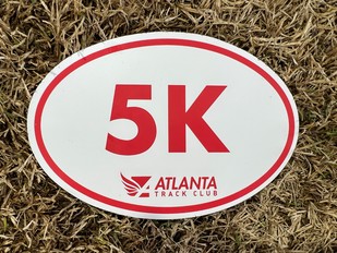 5K Magnet