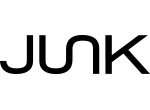 JUNK Headbands - 25% Off Logo