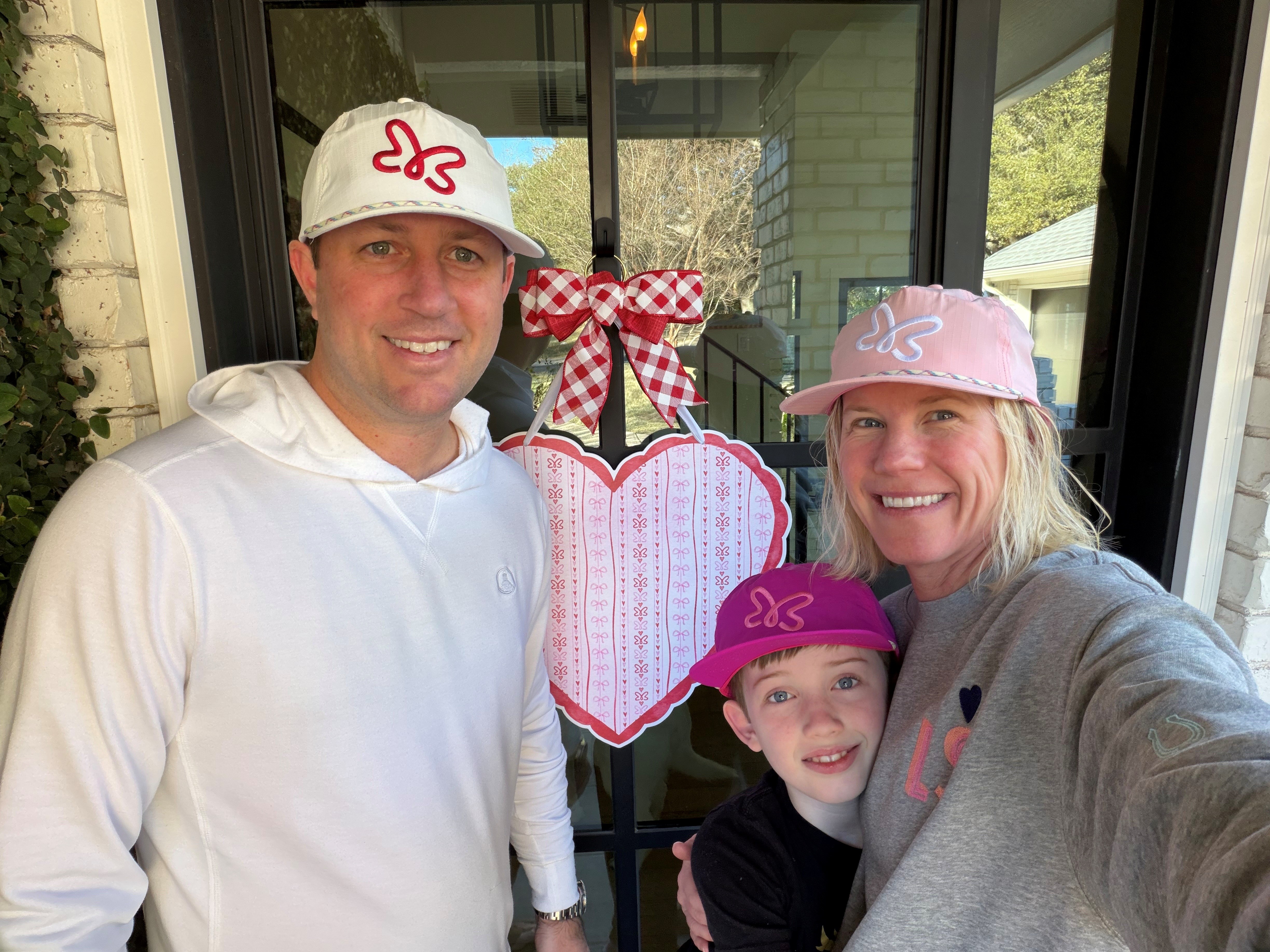 Team27ATX - Heaven's 27 