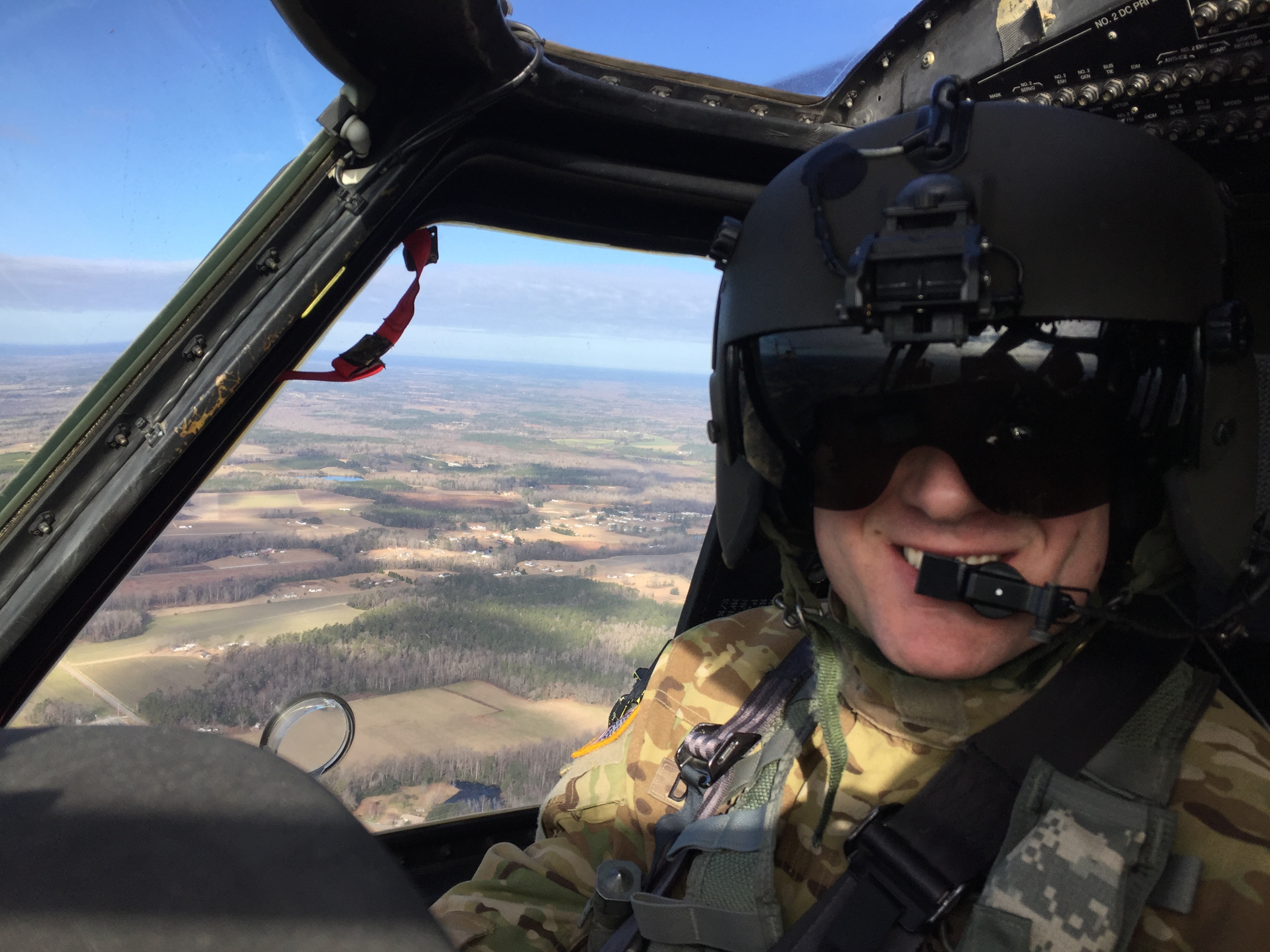 Dan's Fundraising Page