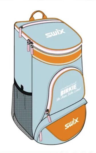 2026 Junior Gear Bag