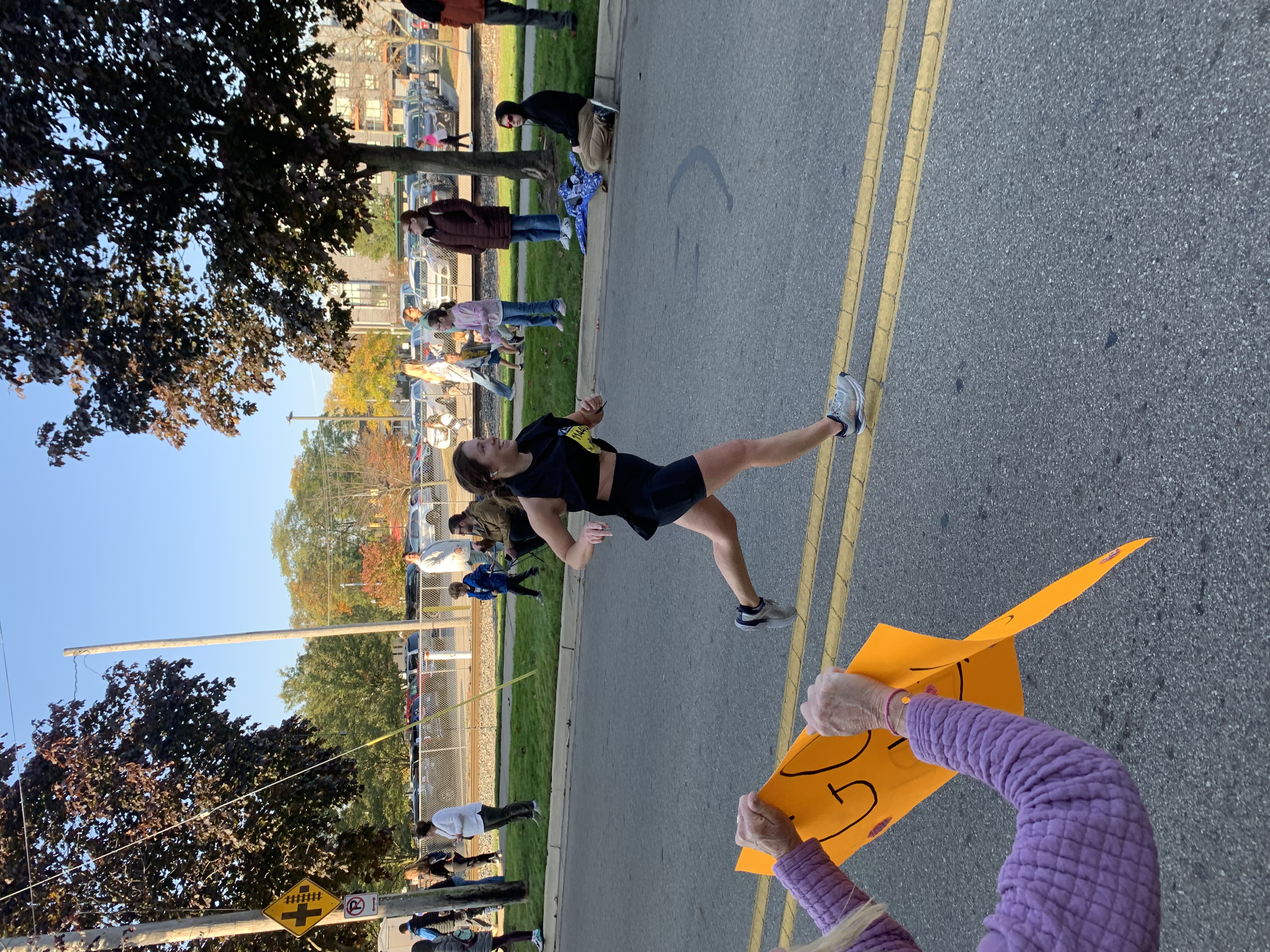 Stephanie’s Fundraising Page