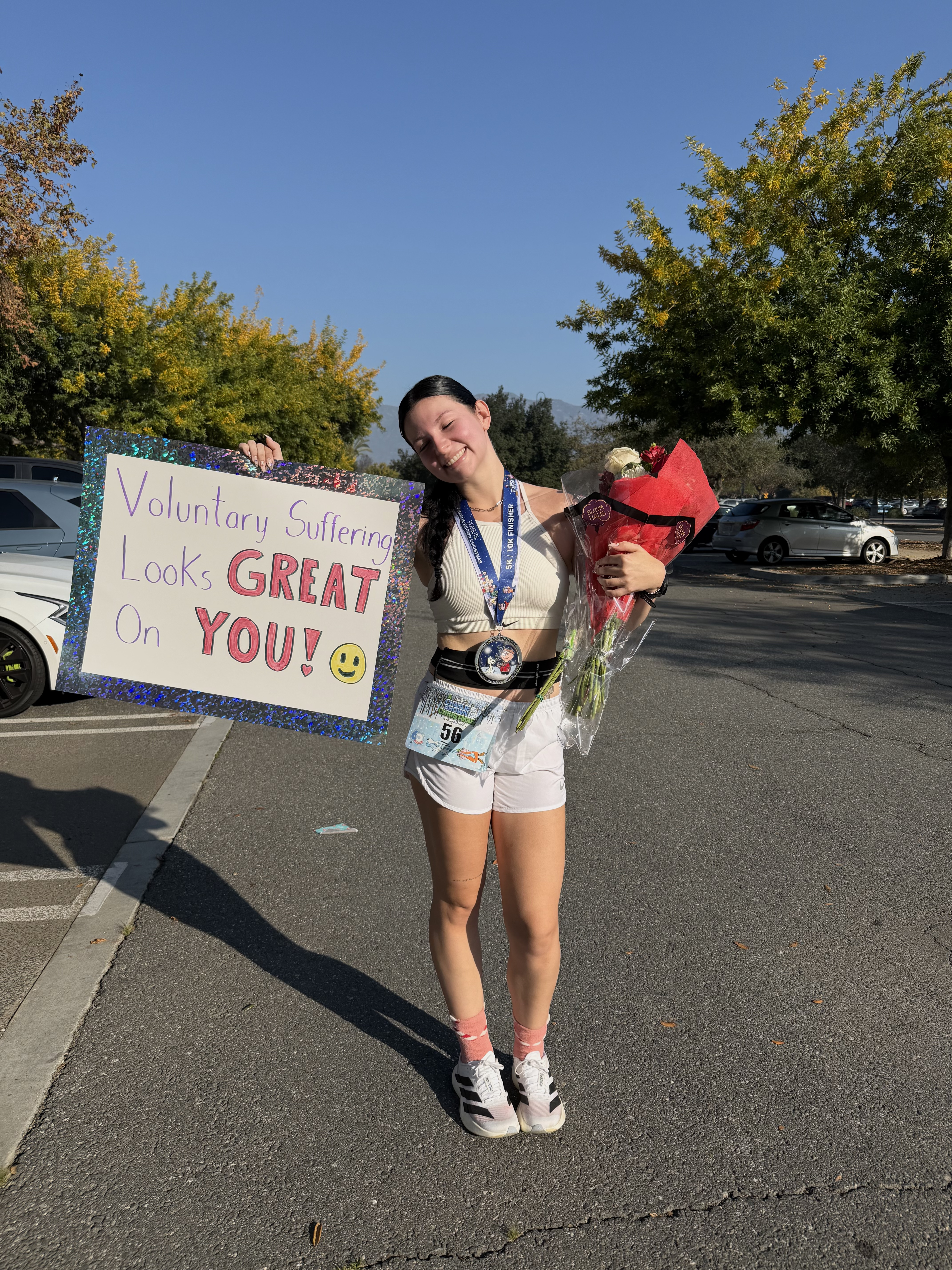 Chloe’s Fundraising Page