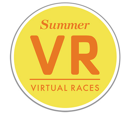 Track Shack Virtual Races