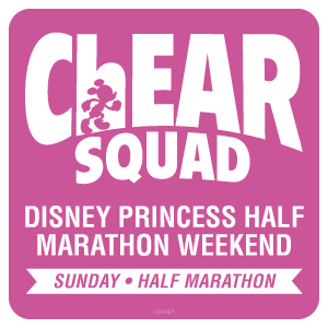 ChEAR Squad | Sunday