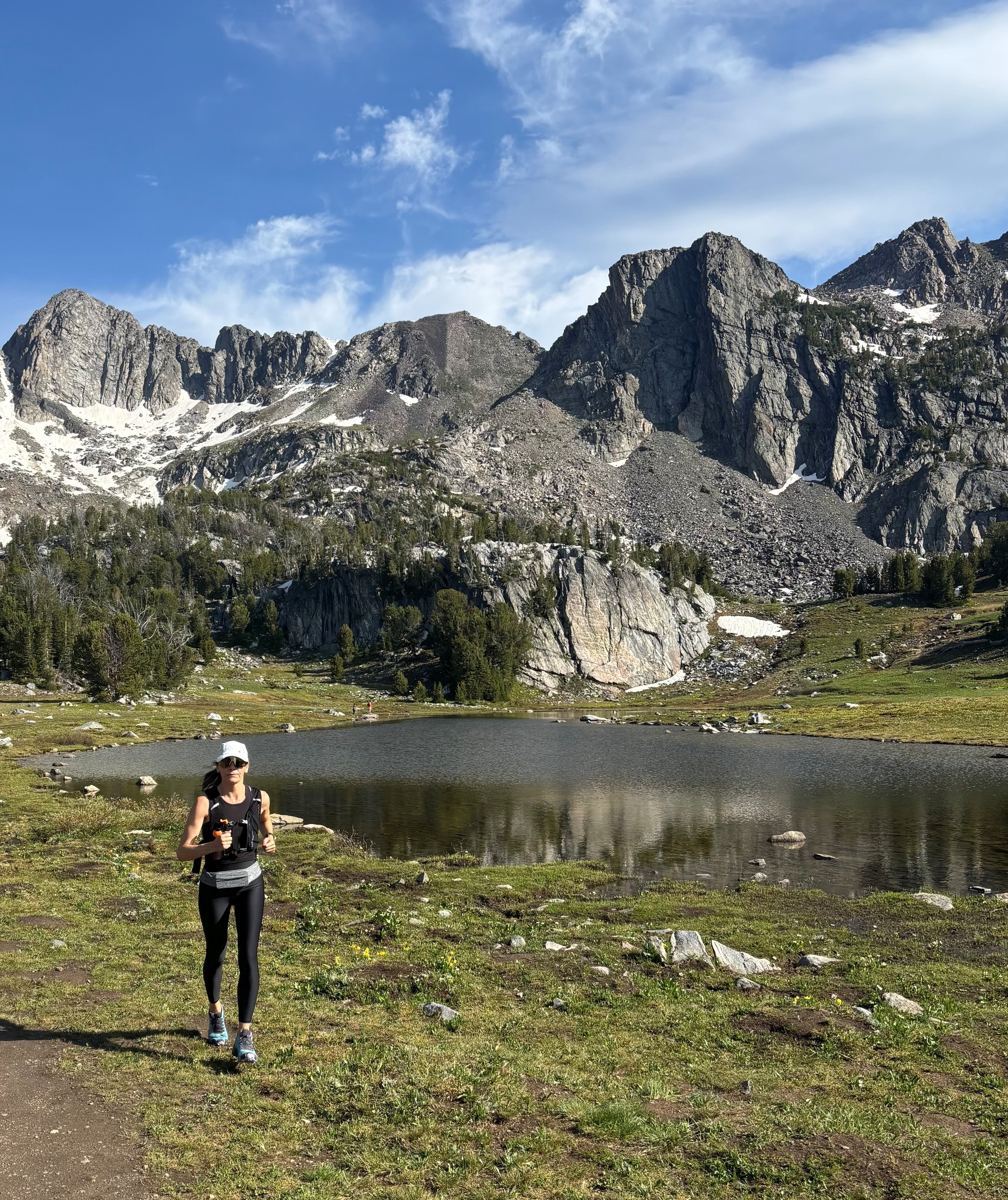 Bonnie is Fundraising to Run the NYC Marathon 